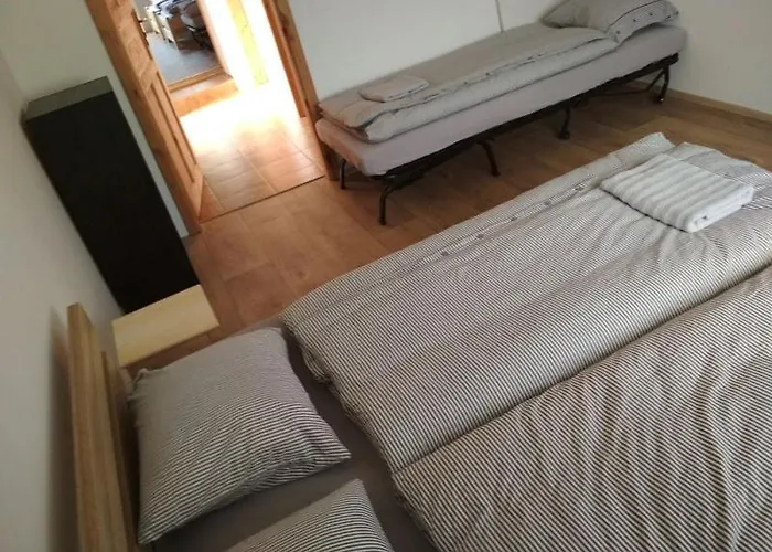 Casa de Férias Vojtěch Jestřáb - Rodinné Vinařství *