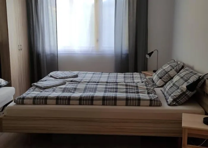 Casa de Férias Vojtěch Jestřáb - Rodinné Vinařství